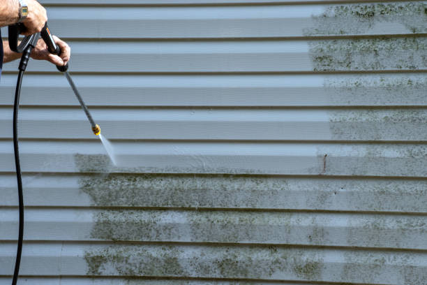 Best Aluminum Siding Installation  in Spring Lake, NJ