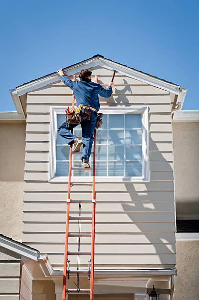 Best Siding Painting and Refinishing  in Spring Lake, NJ