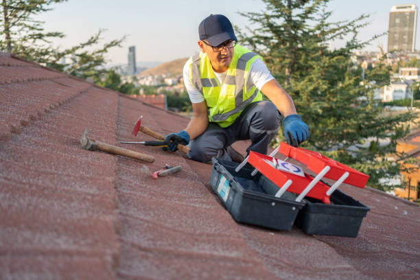 Best Insulated Siding Installation  in Spring Lake, NJ